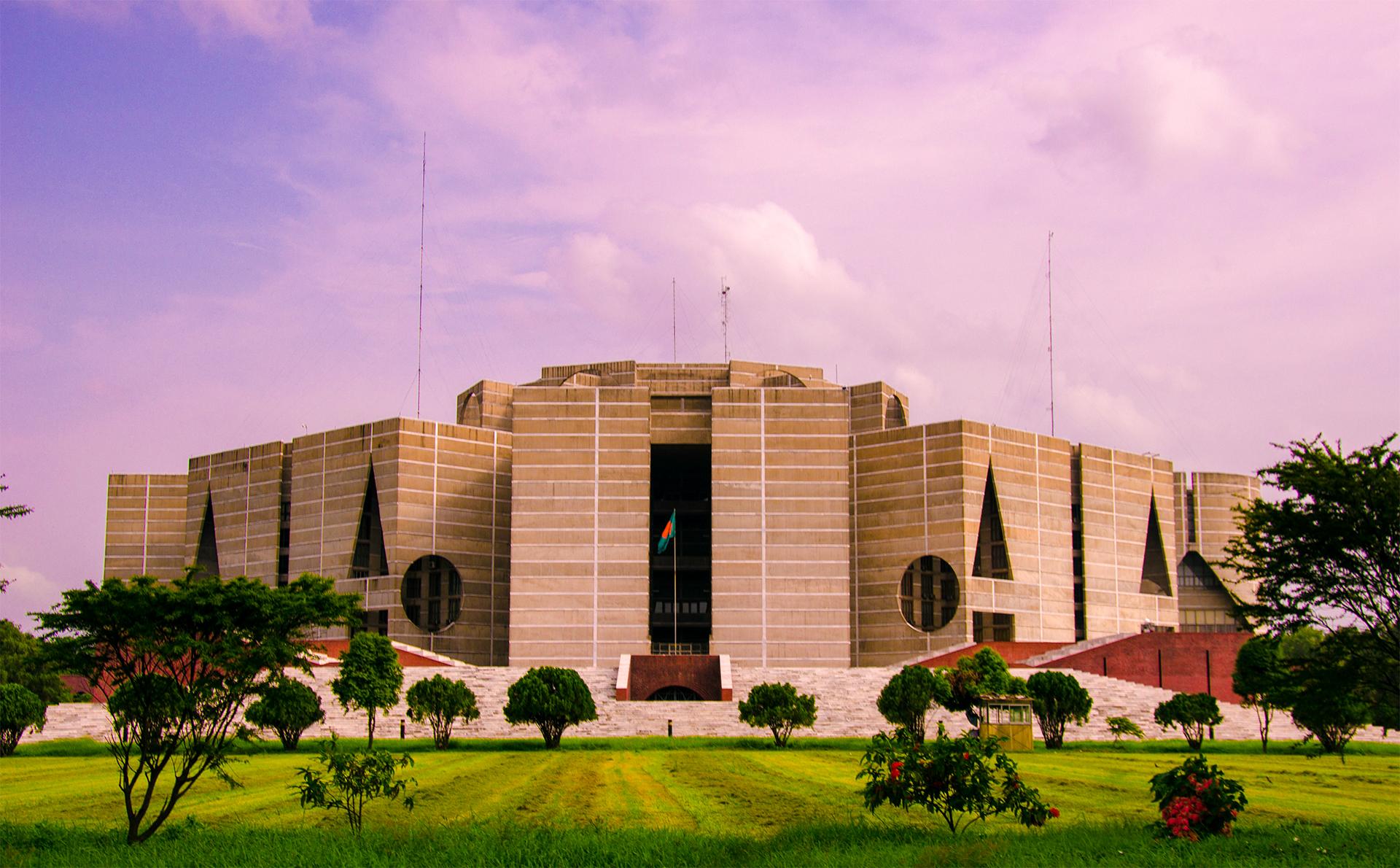 Government & Semi Govt. Organizations