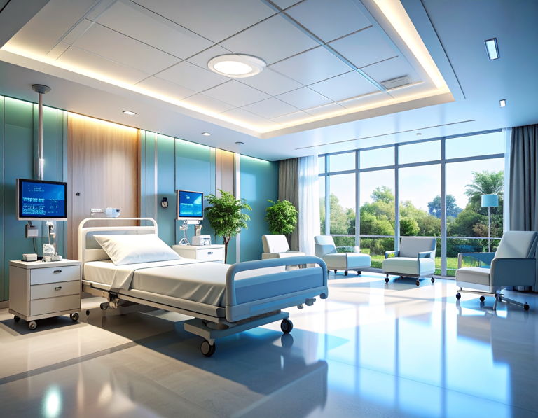 Healthcare Organizations