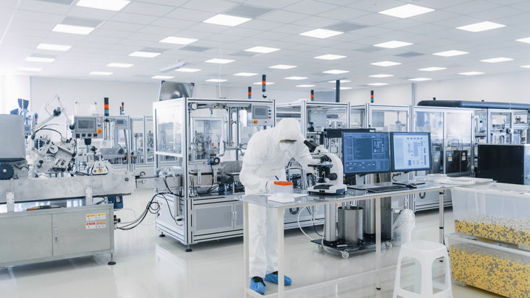 Textile, Apparel and Manufacturing Companies